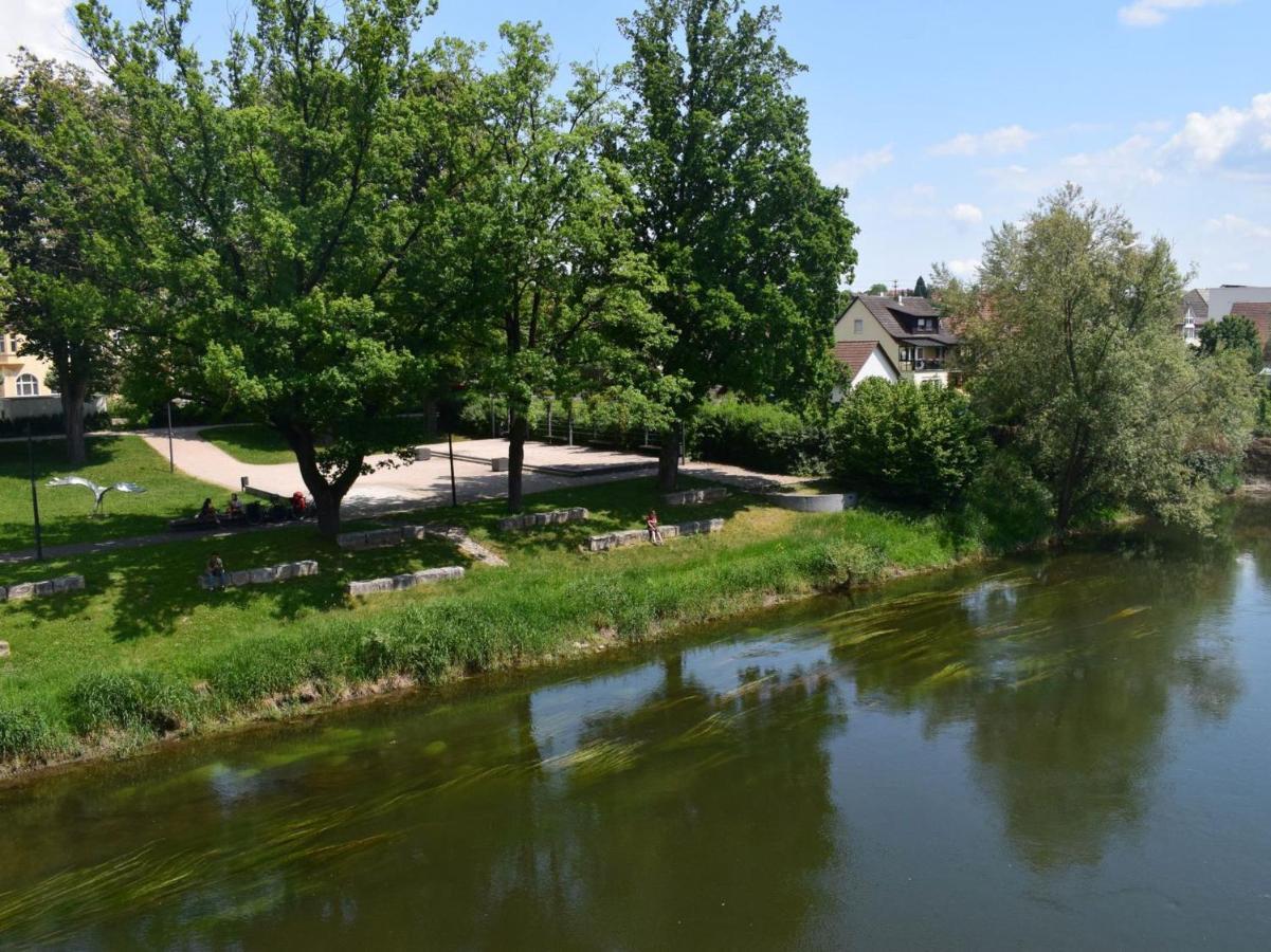 Adler Brasserie Munderkingen Exteriör bild